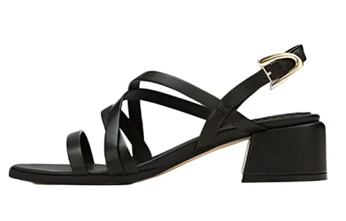 Clarks One Strap Sandals Women's