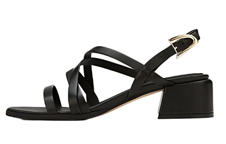 Clarks One Strap Sandals Women's