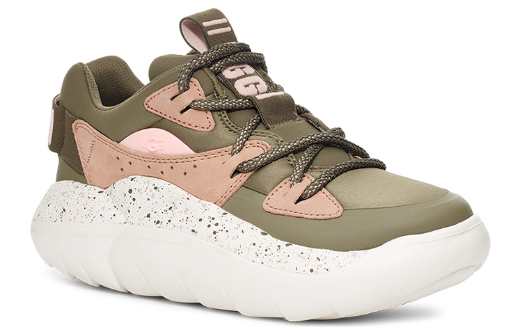 UGG La Cloud Lace Women’s