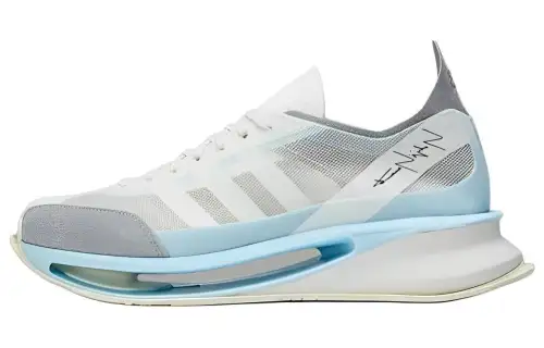 Y-3 S-Gendo Run Y-3 'Off White Ice Blue'