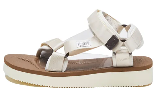 Suicoke DEPA-2PO 'Ivory Brown'