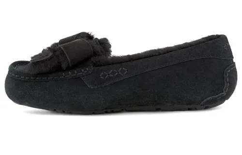 UGG Women's Casual Shoes Women's Black