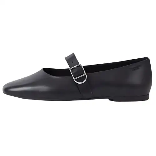 VAGABOND SHOEMAKERS Mary Jane Shoes Women's Black