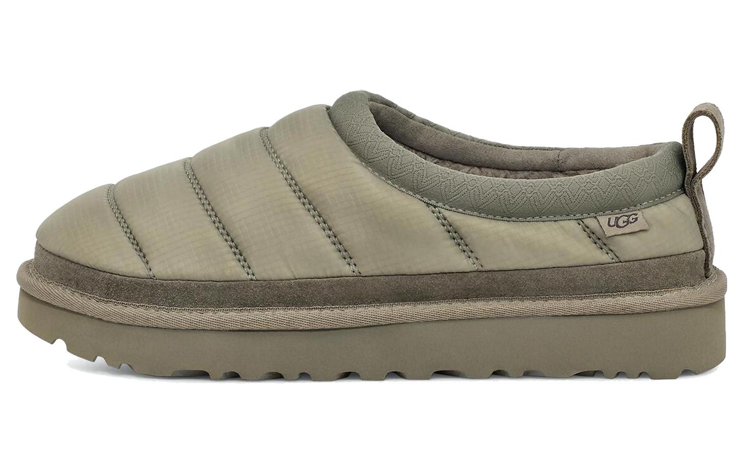 UGG Tasman Lta Slipper Moss Green Women's
