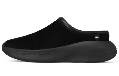 Naked Wolfe Dawn Low top Stylish Sandal Men's Black