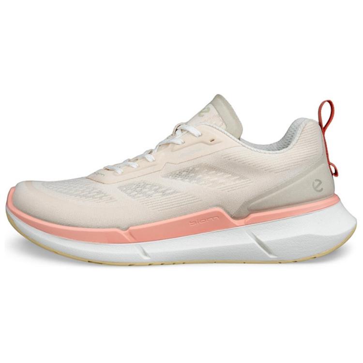 Ecco Biom 2.2 Low top Running Shoes Women’s Lime Gray