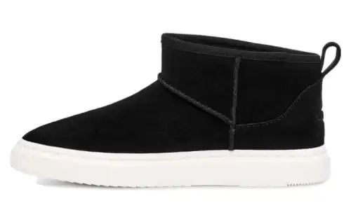 UGG Ankle Boots Women's Black