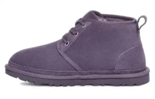 UGG Neumel Boot Lilac Mauve Women's