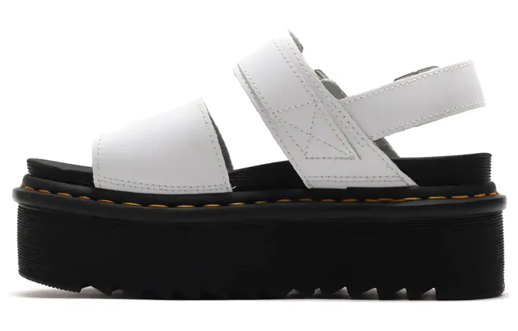 Dr.Martens One Strap Sandals Women's