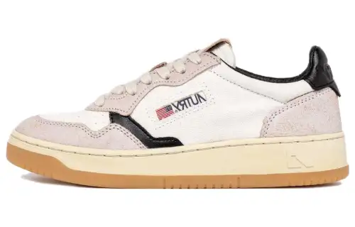 AUTRY AULW Low-top Sneakers