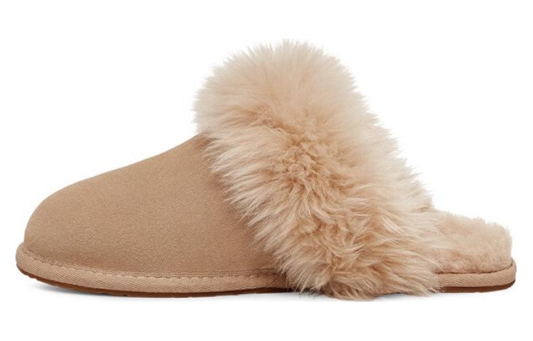 UGG Scuff Sis House Slipper 'Sand' Women's
