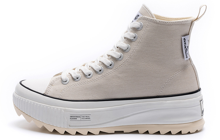 Excelsior Cookies Shoes BOLT HYBRID Classic All Season Platform