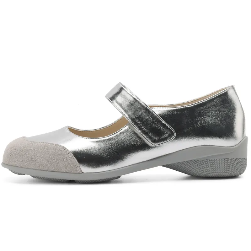 D FUSE SCANDINAVIA Commute Unlined Shoes Mary Jane Shoes Women's