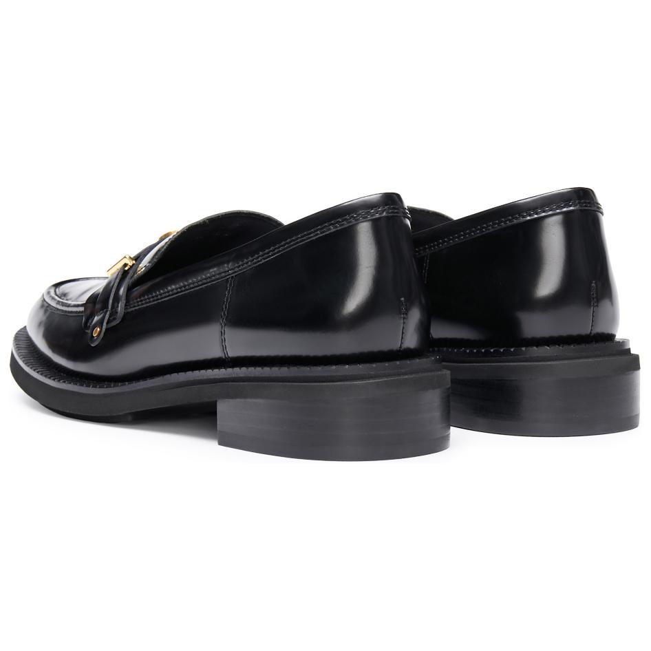 Staccato Wishing Coin Loafers Women's American Black