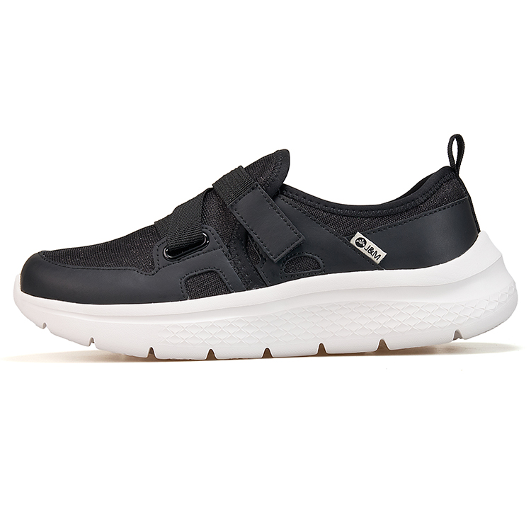 Joy&Mario Synthetic Leather Low top Casual Shoes Women's