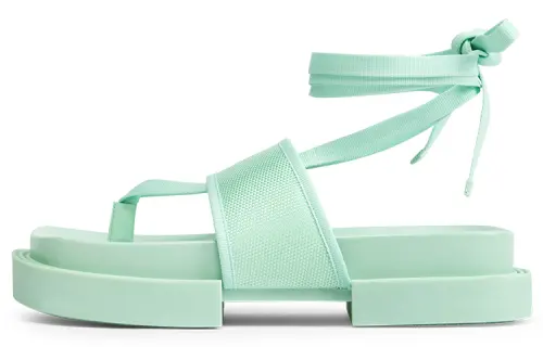 CHARLES&KEITH Flip Flops Women's