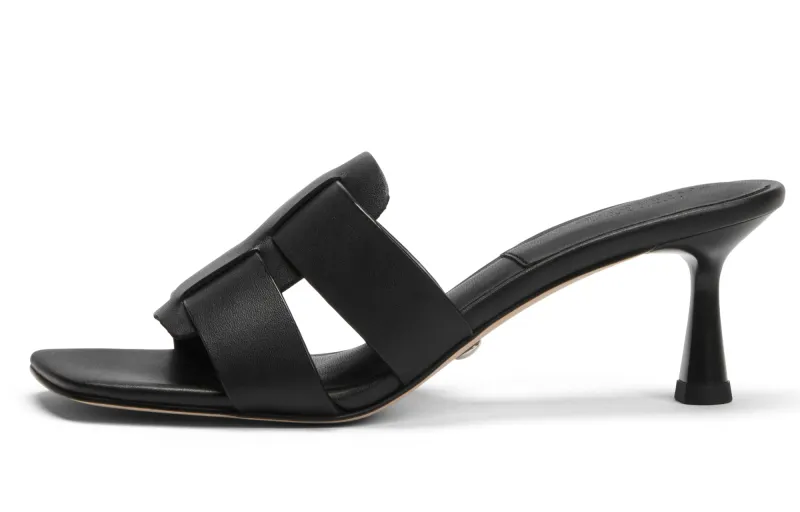 CHARLES&KEITH Composite Sole Abrasion Resistant Abrasion Resistant Slide Slippers Women's