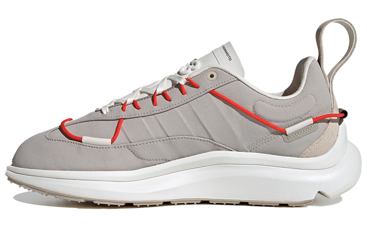 Y-3 Shiku Run low-top sneakers