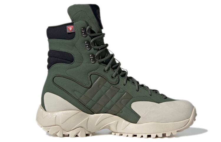 Y-3 Notoma Y-3 'Shadow Green'