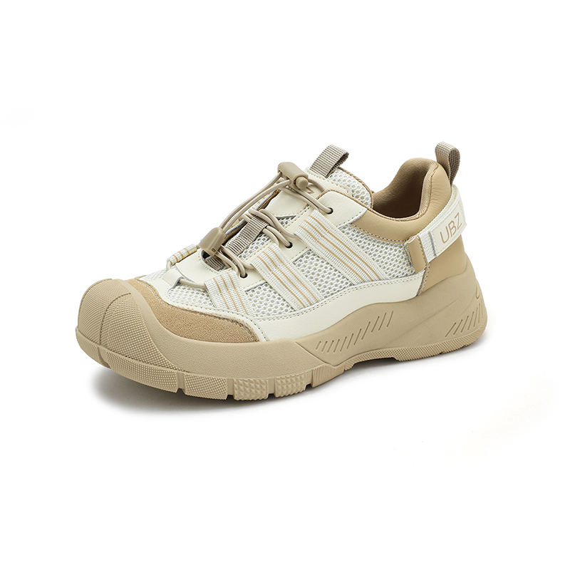 UBZ Low top Mountaineering Shoes Women’s