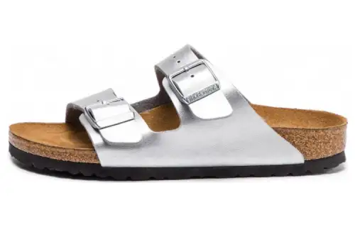 Birkenstock Arizona Slip-On Sandals