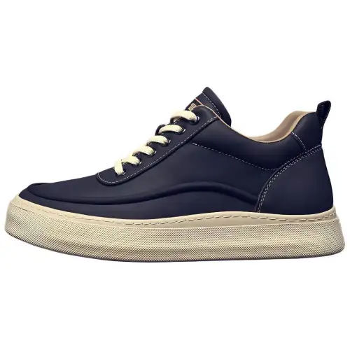 JANE HARLOW Casual Shoes Men's Black