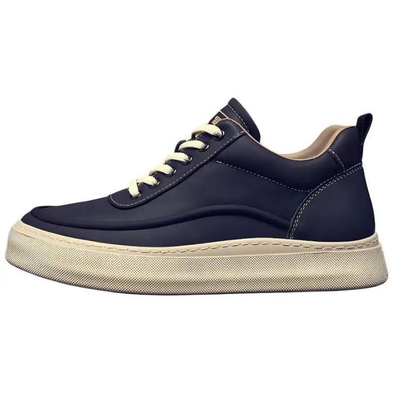 JANE HARLOW Casual Shoes Men's Black