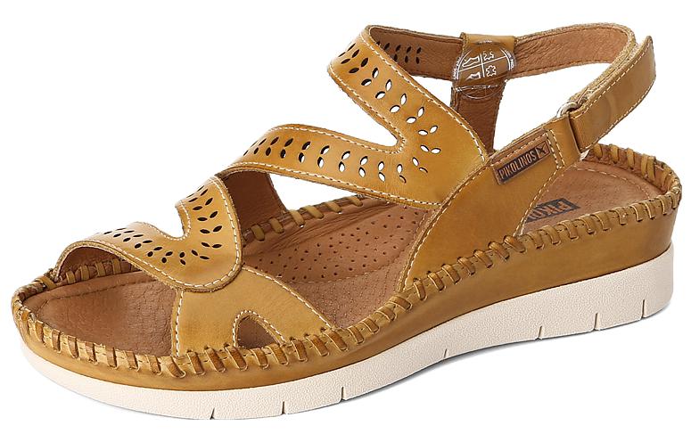 PIKOLINOS One Strap Sandals Women's