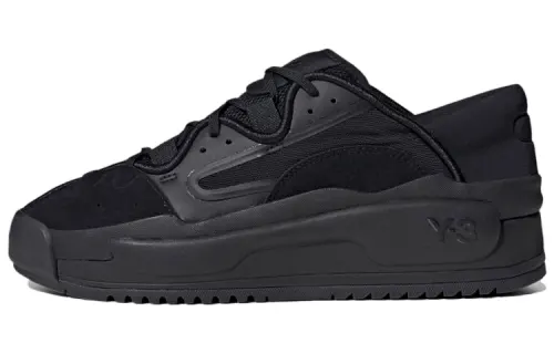 Adidas Y 3 Hokori Ii Black Unisex