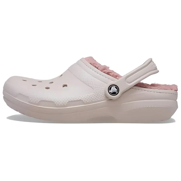 Crocs Clogs Women's Quartz Pink