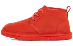 UGG Neumel Boot 'Red' Women's