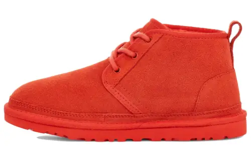 UGG Neumel Boot 'Red' Women's