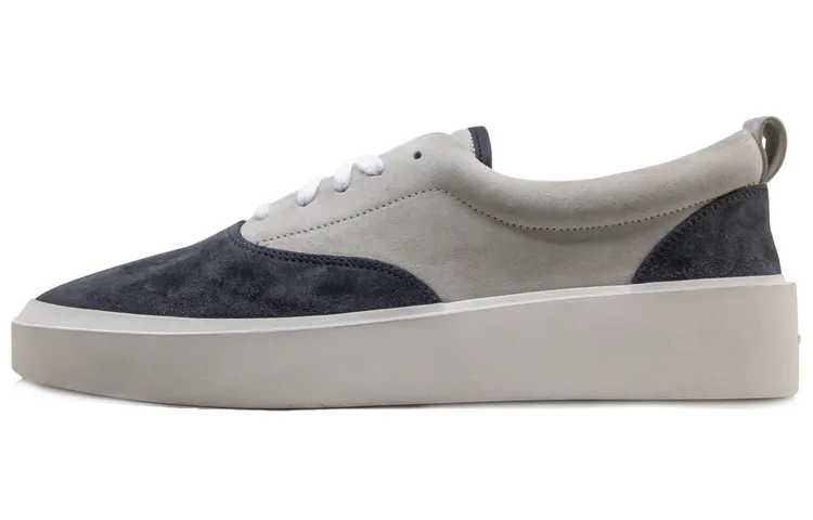 Fear Of God 101 Lace Up 'Charcoal Bone'