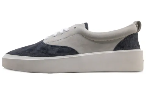 Fear Of God 101 Lace Up 'Charcoal Bone'