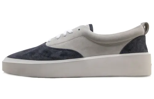 Fear Of God 101 Lace Up 'Charcoal Bone'