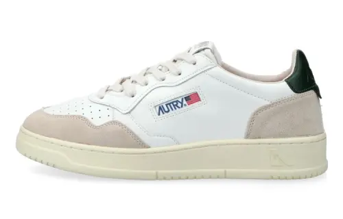 AUTRY Medalist Low top Sneakers Women's