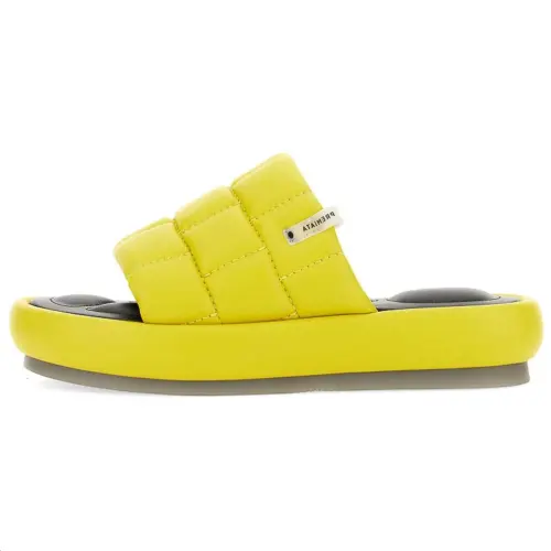 PREMIATA Luxe Slide Sandals Women's
