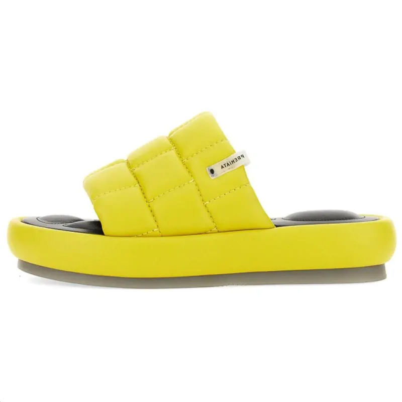 PREMIATA Luxe Slide Sandals Women's