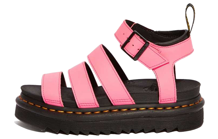 Dr.Martens Blaire Casual Sandal Women's Pink
