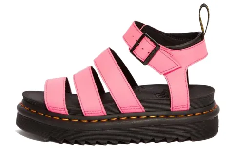 Dr.Martens Blaire Casual Sandal Women's Pink