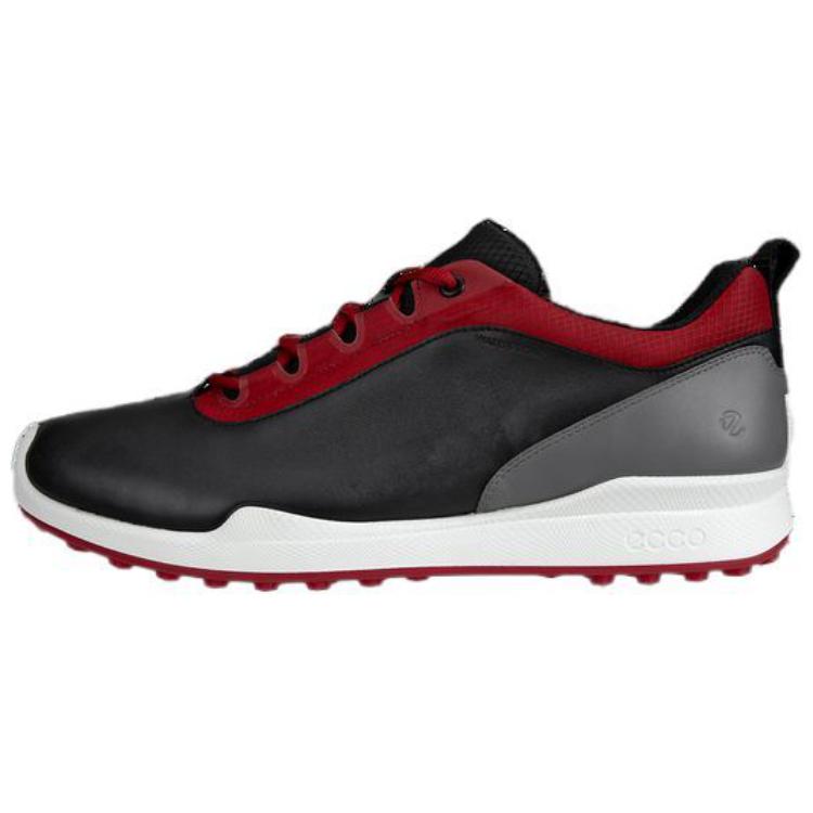 Ecco Golf Biom Hybrid Slip Resistant Abrasion Resistant Slip Resistant Abrasion Resistant Low top Golf Shoes Men’s