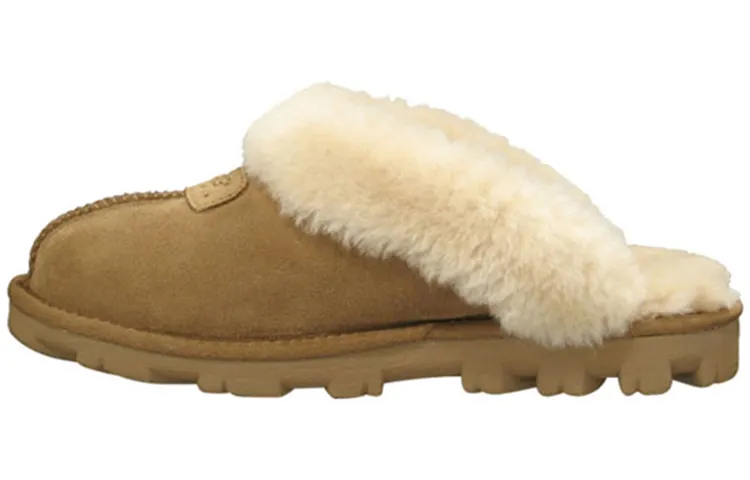 UGG Coquette Slipper One Pedal Slippers Women's