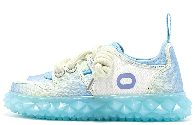 OETZI New Iceberg Collection Ice Man Oz Fabric Height Increasing, Abrasion Resistant, Lightweight, And Breathable