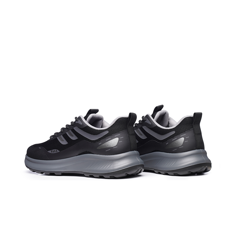 LAORENTOU Low top Casual Shoes Men’s Black