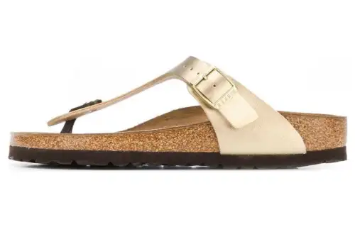 Birkenstock Gizeh slip-on sandals Women's
