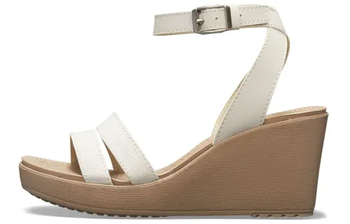 Crocs One Strap Sandals Women's