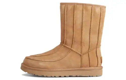 UGG X Tschabalala Self Hi 'Brown' Women's