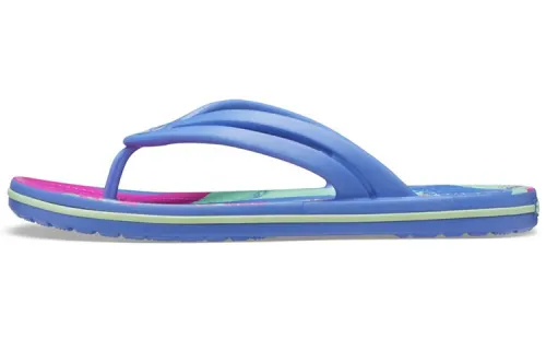Crocs Crocband Flip Flops Women's