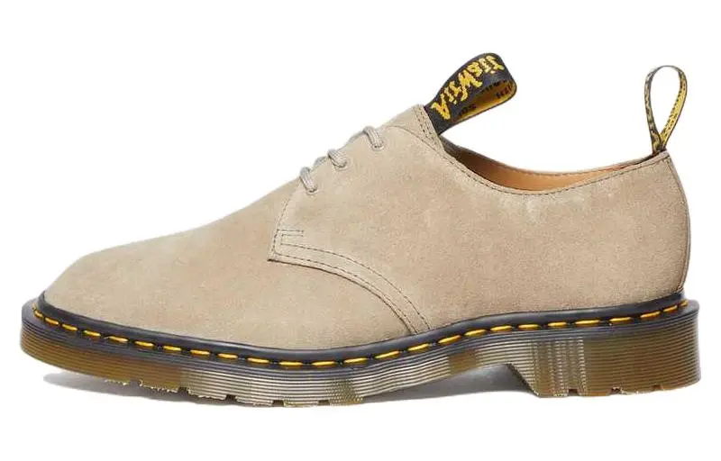 1461 Engineered Garments x 1461 Dr.Martens 'Milkshake Suede'