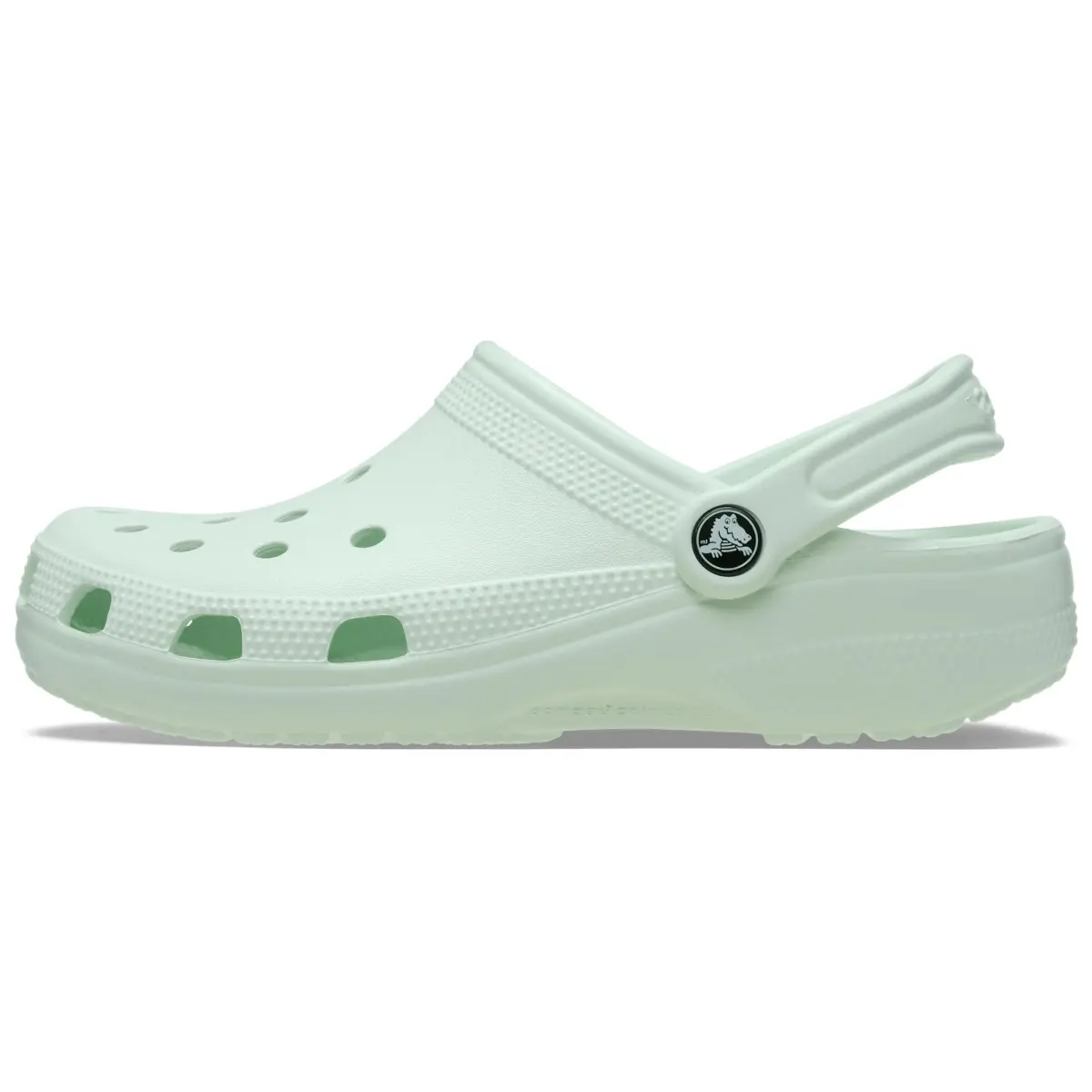 Crocs Classic Clog EVA Clogs Unisex Mint